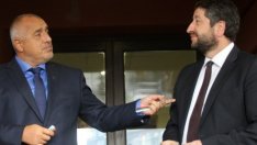 Борисов се извини за "премиера" Иванов: Не искам да го унищожа като политик!