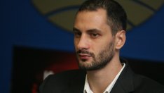 Изненада! Матей Казийски ще играе в българското първенство