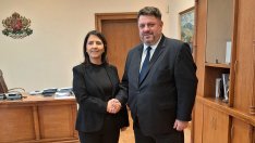 Обменяме студенти в областта на киберсигурността, изследванията и космическите технологии с Израел