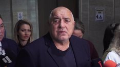 Борисов: Спирам да се съобразявам и мълчаливо да приемам всякакви безумни искания