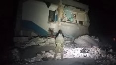 Русия атакува Украйна с мощна бомба