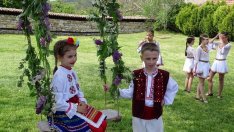 Лазаровден e