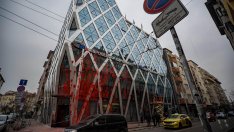 Искат имунитетите на четирима депутати от "Възраждане" и на кандидат за кмет