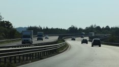 Добавят четири нови отсечки, на които се засича средна скорост 