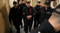 Преместиха Георги Семерджиев от софийския затвор в Бобов дол