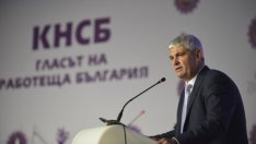 Шефът на КНСБ: Ако заплатите след Нова година не се вдигнат, хората в бюджетните сфери ще са на улицата