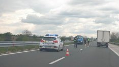 Черен петък по пътищата: Четирима загинали и 12 ранени за ден