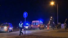 Две жертви след ЖП инцидента в Сърбия