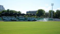 Слагат ново табло на „Тича“