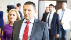 Прокуратурата: Промените в Конституцията засягат правната сигурност и стабилност