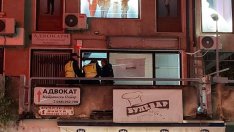 Нова атака срещу българския клуб в Охрид. Този път с куршуми