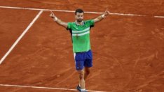 Григор Димитров остава в Топ 10 на световната ранглиста