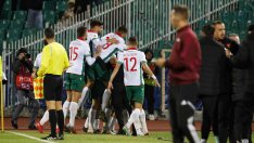 Двама национали отпаднаха за мача с Испания