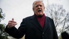 Тръмп гневен на Украйна: Неблагодарници! 