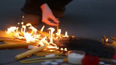 Още една жертва на падналата козирка в Нови Сад