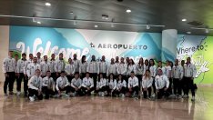 32 каратеки от БККФ ще представят България на Световното по киокушин във Валенсия