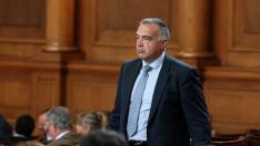 Острие №1 срещу Нинова – говорител на служебното правителство