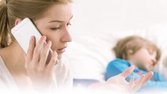 Огромен скок на деца с "Делта" в болниците. И бебетата се разболяват с ковида