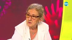 Кожухарова разкри колко от починалите у нас са били с ваксини