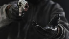 Въоръжен обра казино на Колхозния пазар във Варна