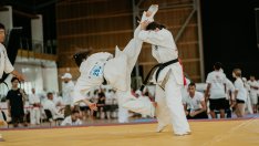 Световна купа "Варна" 2025 събира млади киокушин таланти от цял свят на 8 юли