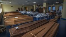 НСИ: Свръхсмъртност има в България