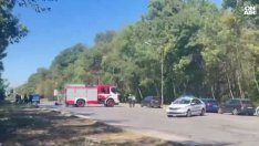 Двама загинаха при зверска катастрофа между кола и мотор (ВИДЕО)