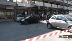 Драма в Италия: Нигериец уби с чук мъж, рани и българин ВИДЕО