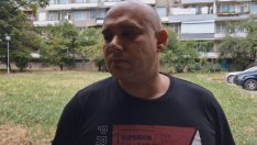 Бащата на обезобразеното момиче: Тя е затворник в себе си