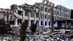 Кои са петте сценария за края на войната в Украйна