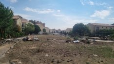 Отмениха бедственото положение в комплекс "Елените" 