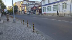 Започва ремонт на важна улица в центъра на Варна