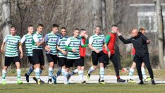Черно море U17 победи в София