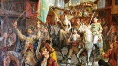 Отбелязваме 149 години от избухването на Априлското въстание