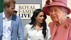 Империята отвръща на удара! Бъкингам разследва Меган