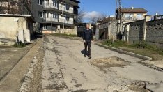 Коцев се разходи из "Виница" и обеща пари за пътни ремонти и детска площадка