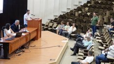 Общинският съвет във Варна се събира за последен път тази година