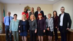 Започна новият мандат на медиаторите към Центъра за медиация към Окръжен съд – Варна