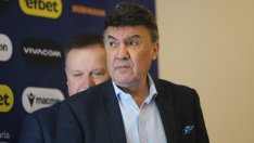 Борислав Михайлов е в средно увредено състояние след инсулта 