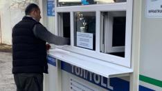 АПИ: Стартът на тол системата е успешен