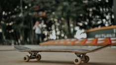 Колекционер си купи скейтборди за 800 хиляди долара