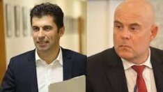 Костадинов дава Петков на Гешев