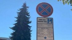 Безплатна синя зона във Варна за Деня на Съединението