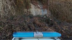 Обезопасяват свлачището на крайбрежната алея във Варна