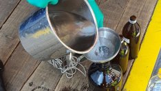 МОСВ: Черно море е чисто