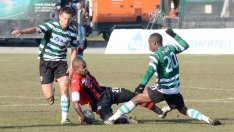 Безпрецедентно: 350 полицаи и 6 обучени кучета ще охраняват дербито "Спартак" - Черно море"