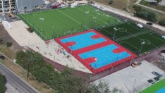 Вижте кои общински спортни обекти ще работят на Празника на Варна