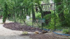 РЗИ: Водата от незаконните сондажи в "Баба Алино" е чиста