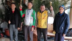 Раздадоха купи и медали в две състезания по ориентиране във Варна