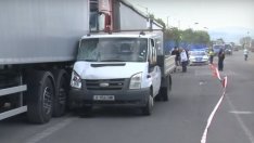 Трагедия: Загиналите при катастрофата в Бургас са съпрузи 